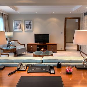 Suite King cu un dormitor