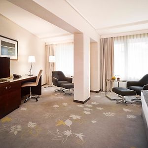 Suite King cu un dormitor